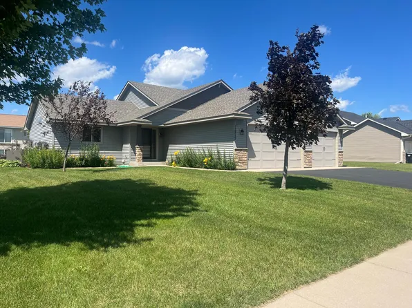 12952 Carole Dr SE, Becker, MN 55308