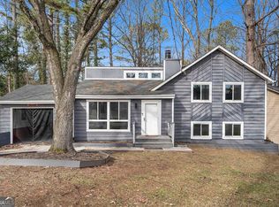 5339 Kinsdale Ln, Stone Mountain, GA 30088