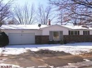 19 Circle Way, Saint Peters, MO 63376