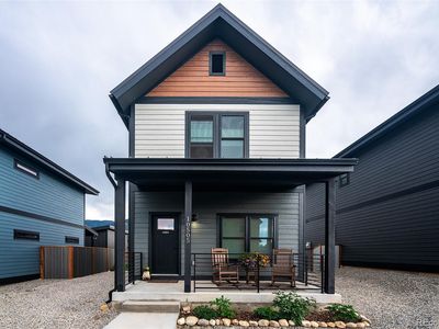 10505 Engelmann Avenue, Salida, CO, 81201