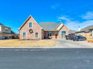 6113 Sammye Ln, San Angelo, TX 76904