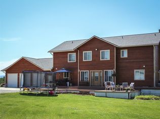 31899 Highway 41, BLANCHARD, ID 83804