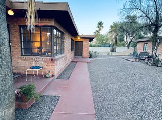 2334 N Richey Blvd #1, Tucson, AZ 85716