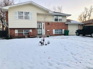 7162 W Alabama Dr, Lakewood, CO 80232