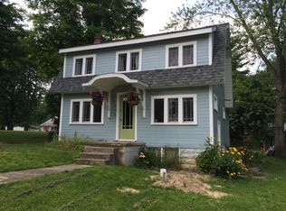 8272 E Wesley Ln, North Webster, IN