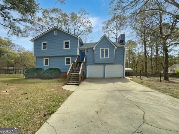 15 Stonebrook Dr SW, Cartersville, GA 30120