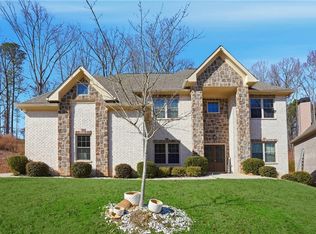 5663 Eternal Dr, College Park, GA 30349