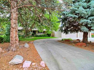 612 Rico Way, Grand Junction, CO 81506