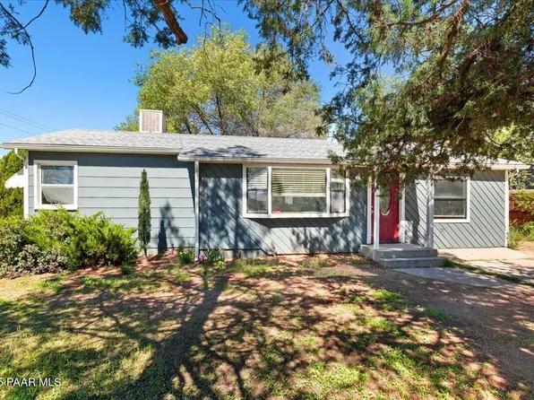 848 Flora St, Prescott, AZ 86301