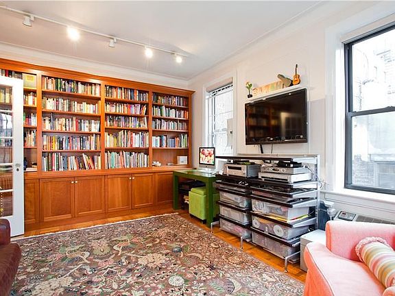 2nd image of 205 E 10th St APT 6C