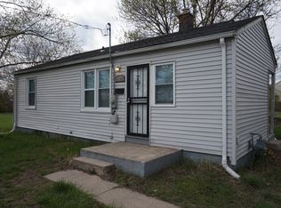 4133 Wayland Ct, Inkster, MI 48141