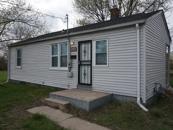 4133 Wayland Ct, Inkster, MI 48141