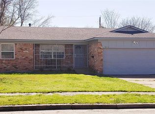10018 Mesita Dr, Dallas, TX 75217