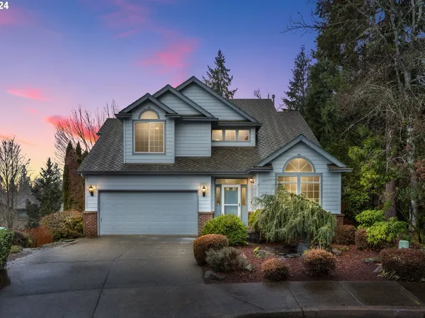 15935 SE Celsiana Ct, Damascus, OR 97089