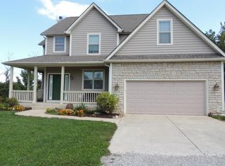 1601 Berlin Station Rd, Delaware, OH 43015