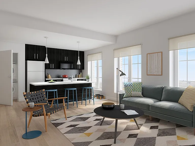 350 Clarkson Ave #725 — Photo 10