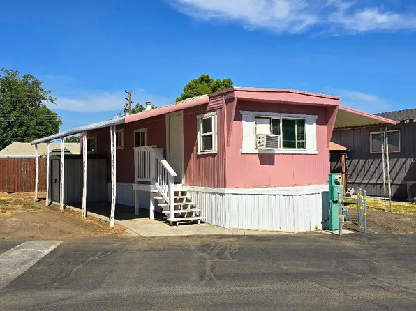 1523 N Beale Rd #21, Marysville, CA 95901