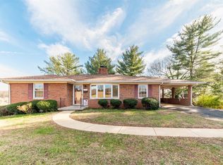 1125 7th St, Altavista, VA 24517