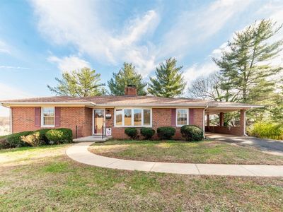 1125 7th St, Altavista, VA, 24517