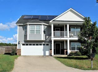 348 Birchfield Dr, Columbia, SC 29203