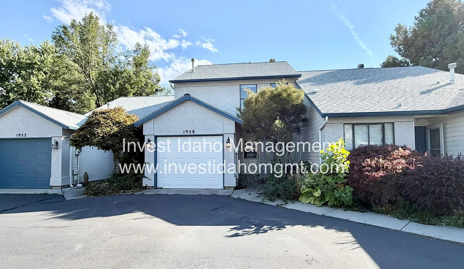 Southeast Boise Townhome for Rent! Minutes from Downtown, Greenbelt & BSU! — Photo 2