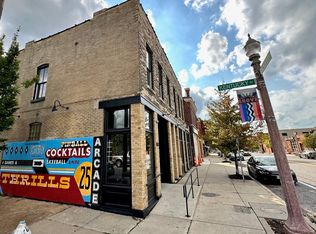 4170 Manchester Ave, Saint Louis, MO 63110