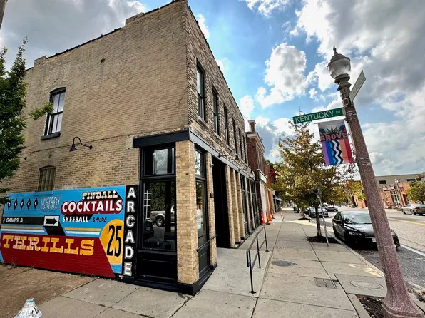 4170 Manchester Ave, Saint Louis, MO 63110
