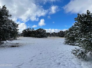 13537 Bly Station Rd #414, Williams, AZ 86046