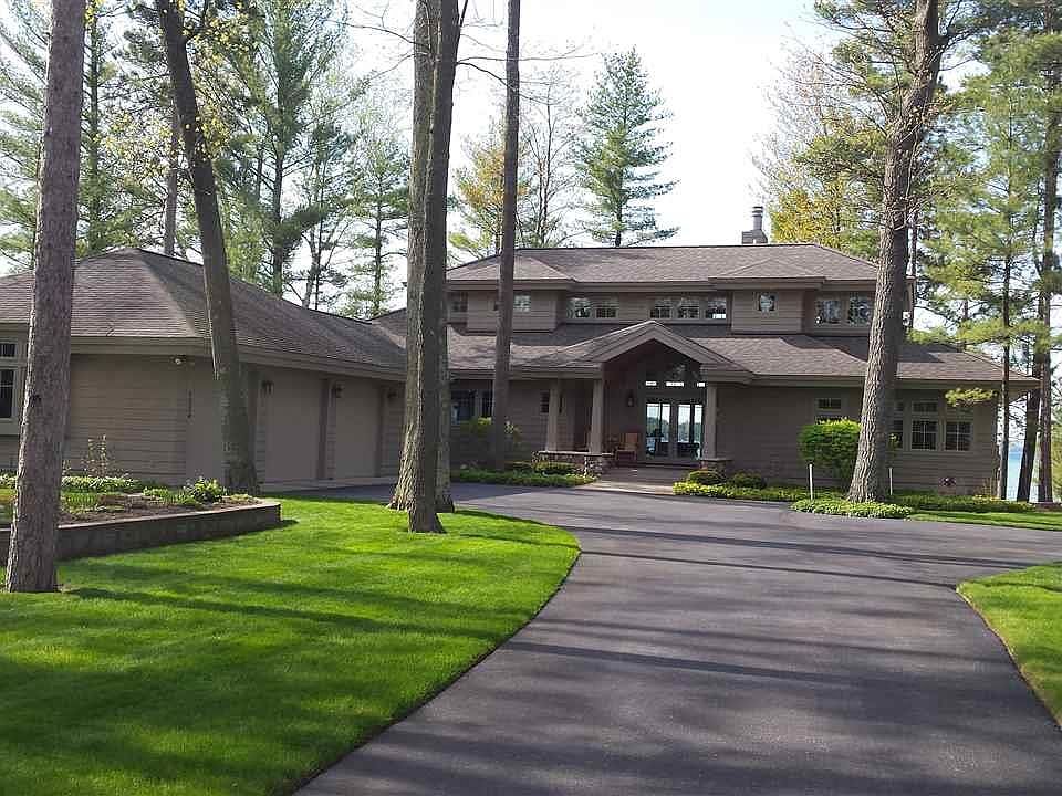 6824 Crystal Beach Rd NW, Rapid City, MI 49676 Zillow