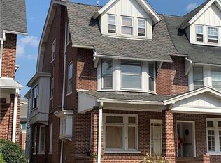 33 S 17th St FLOOR 2, Allentown, PA 18104