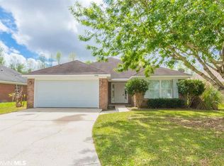 16668 Sugar Loop, Foley, AL 36535