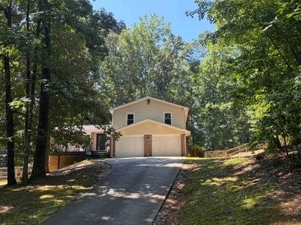118 Glenell Dr, Woodstock, GA 30189