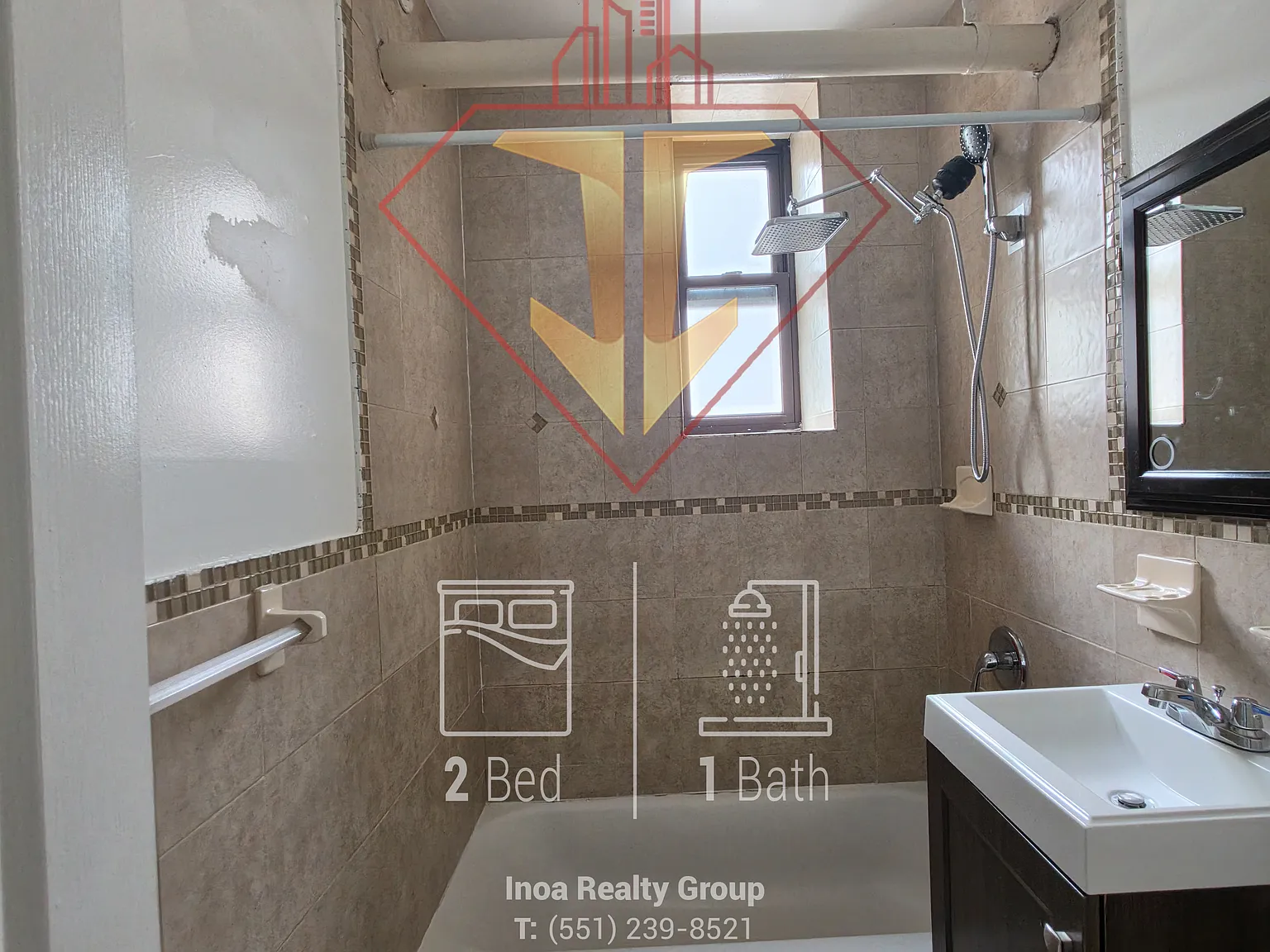2 bed, $1,825 — Photo 3