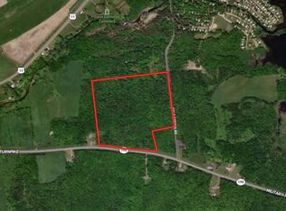 L3 Military Turnpike, Ellenburg Depot, NY 12933