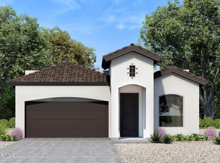15205 Expectation Ave, El Paso, TX 79938