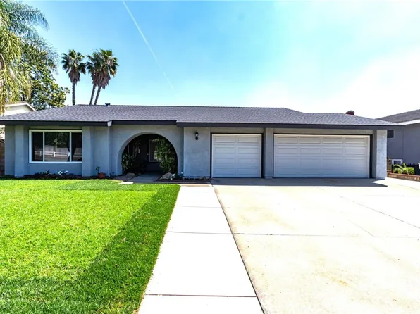 6275 Sapphire St, Alta Loma, CA 91701