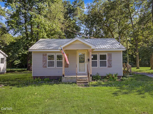704 Gay St, Brownsville, TN 38012
