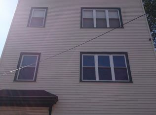 17 Orchardfield St, Dorchester, MA 02122