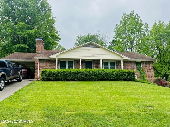 2916 Hillview Dr, Jefferson City, MO 65101
