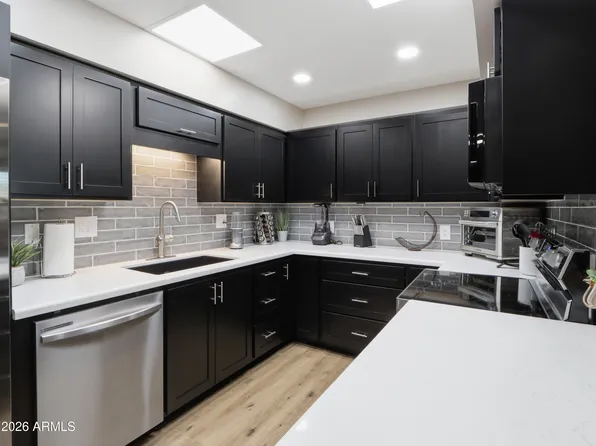 13247 N CEDAR Drive, Sun City, AZ 85351