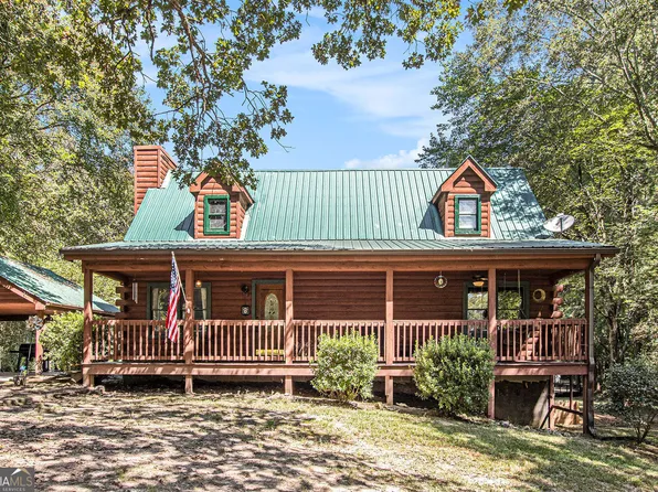 4134 Dews Pond Rd SE, Calhoun, GA 30701