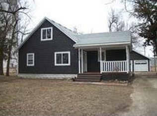 1008 E Sherman Ave, Hutchinson, KS 67501