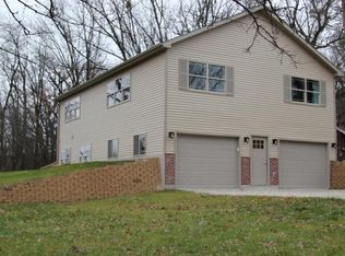 N6722 Hodges Rd, Elkhorn, WI 53121