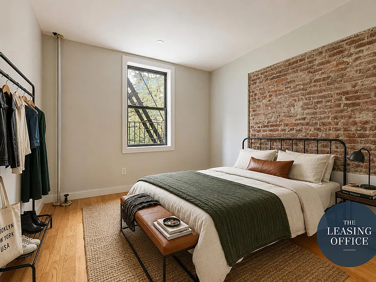 236 W 135th St #4A — Photo 8
