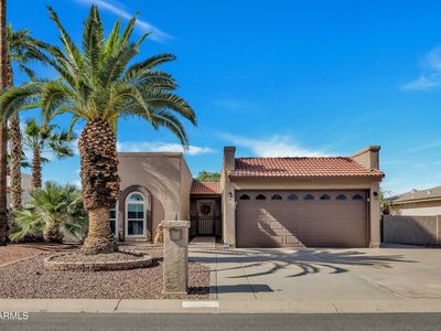 26422 S GREENCASTLE Drive, Chandler, AZ, 85248