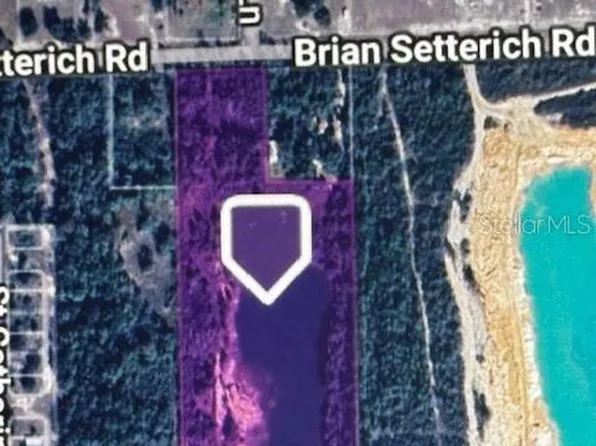 250 Brian Setterich Rd, Wewahitchka, FL 32465