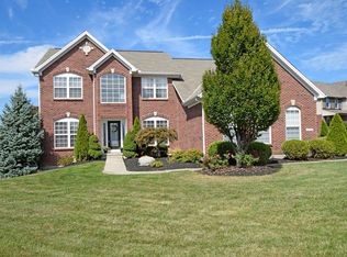 6959 Cross Creek Ln, Hamilton, OH 45011