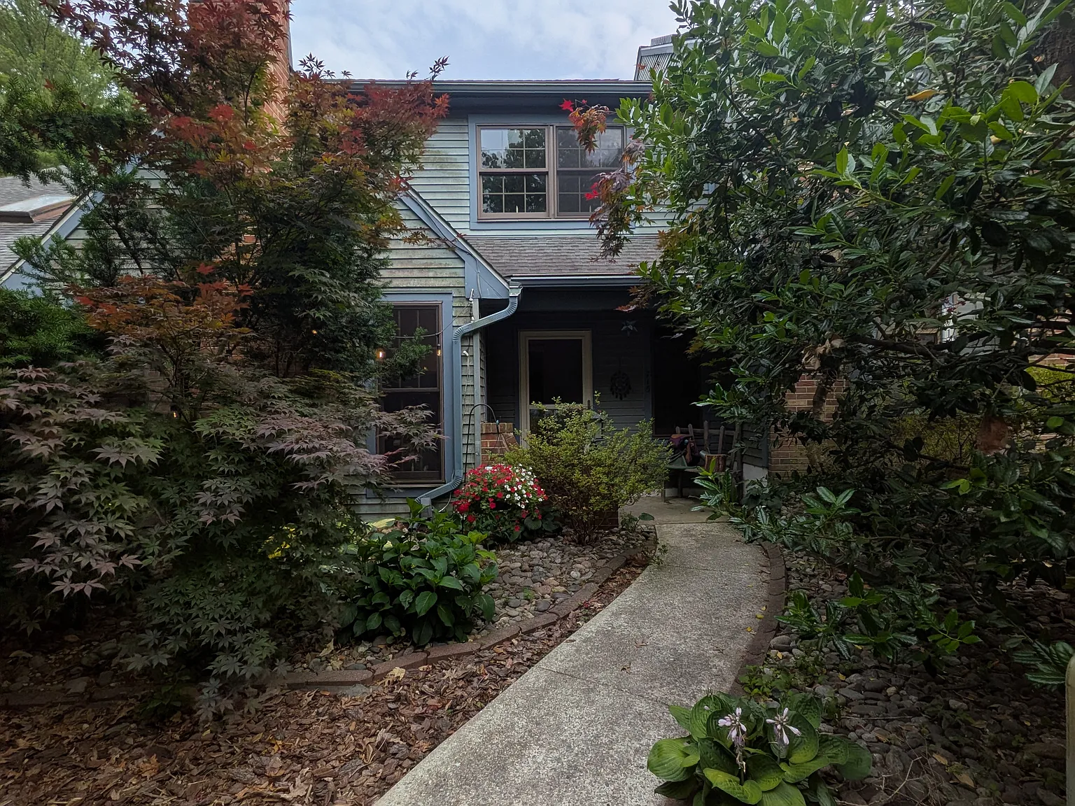 2 bed, 2.5 bath, $2,250 — Photo 3