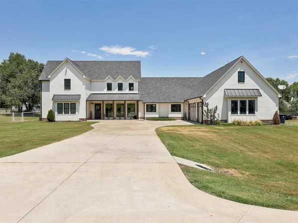 6813 SW 128th St, Oklahoma City, OK 73173