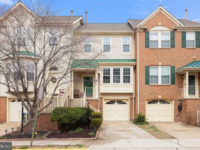 14092 Winding Ridge Ln, Centreville, VA, 20121